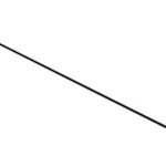 Audix MicroBoom MB5050 50-inch Cardioid Mini Condenser Boom Microphone System for Overhead Recording