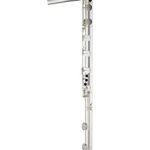 Pearl Contrabass Flute C-Footjoint w/Case (PFC905)