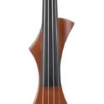 Gewa Violin, Right Hand, Golden Brown, 4-saitig (GS400302)