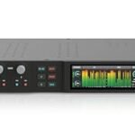 MOTU 828 28x32 USB3 audio interface for Mac, Windows and iOS with mixing and effects