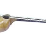 Persian Tar By Masoud Vahidi String Musical Instrument MVT-205