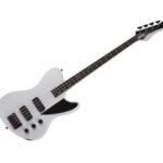 Schecter Ultra Bass - Satin White