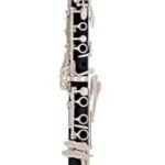 Jupiter JCL700NA Student Bb Clarinet