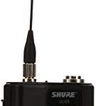 Shure ULXD1 Wireless Bodypack Transmitter, H50 Band