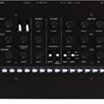 Korg Minilogue XD 4-Voice Analog Synthesizer Module