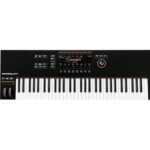 Native Instruments S-Series Komplete Kontrol S61 MK3 Keyboard Controller (29852)