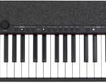 Casio CT-S1-76 76-key Portable Keyboard - Black