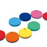 Suzuki Music Pad One octave 8 notes set MP-8"