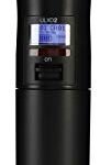 Shure ULXD2/SM58 Wireless Handheld Microphone Transmitter with Interchangeable SM58 Cartridge, G50 Band
