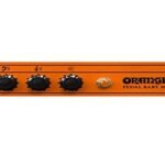 Orange Amps Pedal Baby 100 Guitar Amplifier