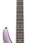 Ibanez SR505E Bass Guitar - Black Aurora Burst