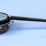 Turkish String Instrument Professional Cumbus Cumbush By Zeynel Abidin