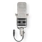 Warm Audio WA-44 Studio Ribbon Microphone