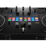 Pioneer DJ DDJ-REV5 4-deck DJ Controller with Stem Separation