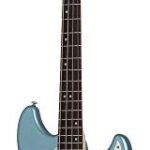 Schecter Banshee Bass Short Scale Vintage Pelham Blue