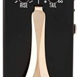 Gamechanger Audio Plus Pedal, Piano-Style Sustain Effect Pedal for Electric Guitar and Other Melodic Instruments