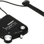 Fishman TriplePlay Bridge Wireless MIDI Pickup (TriplePlayPUd2)