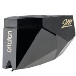 Ortofon 2M Black Moving Magnet Cartridge