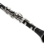 Selmer Student Model CL301 Bb Clarinet