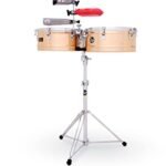 Latin Percussion LP1415-BZ Timbal Bronze