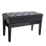 Roland Piano Benches (RPB-D500PE-US)