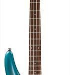 Ibanez Standard SR300E Bass Guitar - Cerulean Aura Burst
