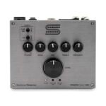 Seymour Duncan PowerStage 200 Pedal Board Amp - Compact Guitar Amplifier, Perfect for Recording in Studio or Live Performances