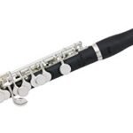 Pearl PFP105E Piccolo Flute