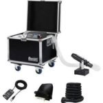 Antari S-500DXL Silent Snow Machine