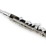 Yamaha YPC-32 Student Piccolo with Nickel Silver Headjoint