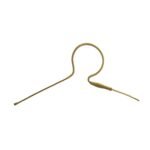 Point Source Audio CO-8WS-XSH-BE Compatible with Shure XLR Microphone