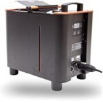 Haze Base HAZER2 - The Cube