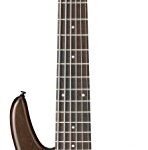 Ibanez GSR206B WNF Walnut Flat 6-String Electric Bass