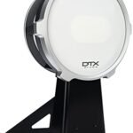 Yamaha KP100 Electronic Drum Coated Kick Tower