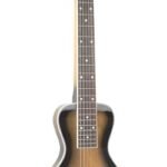 Gold Tone LS-6 Lap Steel Guitar (Six String, Two Tone Tobacco)