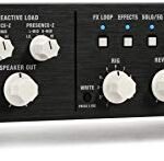 Boss WAZA Tube Amp Expander Amplifier Attenuator