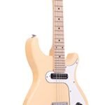 Gold Tone GME-5: 5-String Solid Body Mandolin with Gig Bag