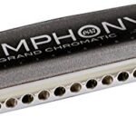 SEYDEL SYMPHONY Grand Chromatic Acrylic C