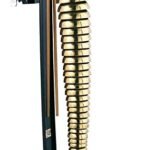 Latin Percussion LP450 26-Bell Tree with Stand