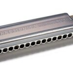 Hohner Chromonica 64/280