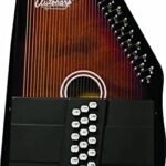 Oscar Schmidt, 36-String Autoharp (OS21CE)