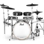 Pearl Electronic Drum Set (EM5422HBR)
