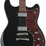 Guild Jetstar - Black