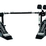 Drum Workshop, Inc. 3000 Series Bass Drum, Double Pedal (DWCP3002)