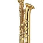 Yamaha YBS-62 Professional Baritone Saxophone