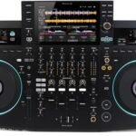 Pioneer DJ OPUS-QUAD 4-channel DJ System
