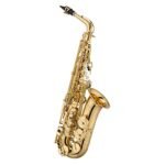 Jupiter JAS700 Student Eb Alto Saxophone