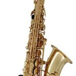 YAMAHA YAS-280 Saxophones Student Alto saxophones, C key, gold