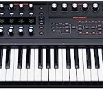 ASM Hydrasynth Deluxe 73-Key Digital Polyphonic Synthesizer