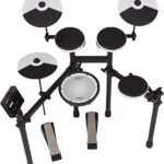 Roland Electronic Drum Set (TD-02KV)